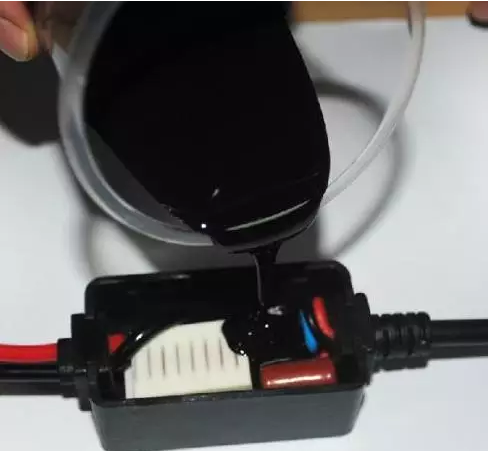 環氧樹脂灌封膠